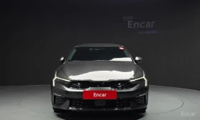 Kia K5 - 47075 лв. / 24069.07 € - 54462770 3