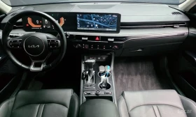 Kia K5 - 47075 лв. / 24069.07 € - 54462770 7
