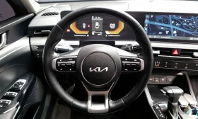 Kia K5 - 47075 лв. / 24069.07 € - 54462770 13