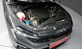 Kia K5 - 47075 лв. / 24069.07 € - 54462770 6