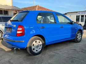 Skoda Fabia 1.2 HTP, снимка 6