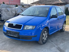 Skoda Fabia 1.2 HTP, снимка 1