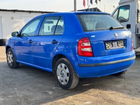 Skoda Fabia 1.2 HTP, снимка 5