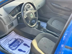 Skoda Fabia 1.2 HTP, снимка 4