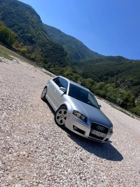 Audi A3 - цена по договаряне - 21280869 7