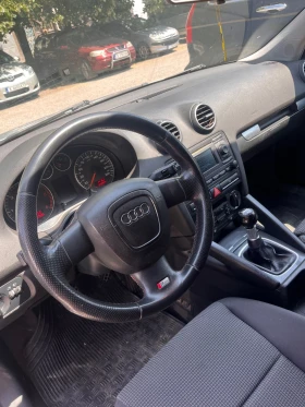 Audi A3 - цена по договаряне - 21280869 8