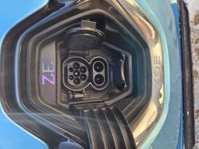 Renault Zoe R135 52kw CCS - 12700 € / 24839.04 лв. - 66218614 4