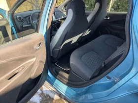 Renault Zoe R135 52kw CCS - 12700 € / 24839.04 лв. - 66218614 9