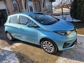 Renault Zoe R135 52kw CCS - 12700 € / 24839.04 лв. - 66218614 2