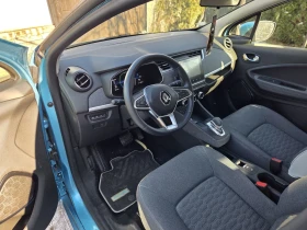 Renault Zoe R135 52kw CCS - 12700 € / 24839.04 лв. - 66218614 6