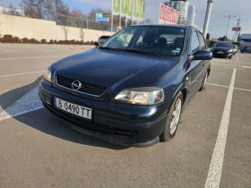Opel Astra 1.6i 84 к.с. Газ. Инж - 2500 € / 4889.57 лв. - 47983065 8