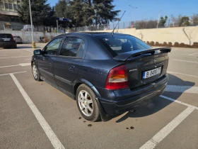 Opel Astra 1.6i 84 к.с. Газ. Инж - 2500 € / 4889.57 лв. - 47983065 5