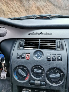 Fiat Coupe - 1400 € / 2738.16 лв. - 97722739 10