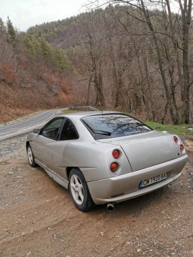 Fiat Coupe - 1400 € / 2738.16 лв. - 97722739 4