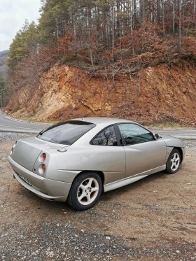 Fiat Coupe - 1400 € / 2738.16 лв. - 97722739 3
