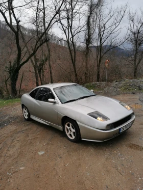 Fiat Coupe - 1400 € / 2738.16 лв. - 97722739 5
