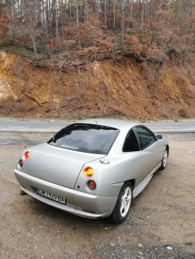 Fiat Coupe - 1400 € / 2738.16 лв. - 97722739 2