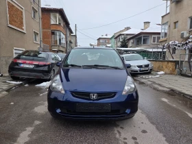 Honda Jazz 1.4i EVRO 4 - 1850 € / 3618.29 лв. - 79642039 2