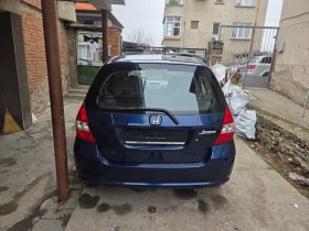 Honda Jazz 1.4i EVRO 4, снимка 10