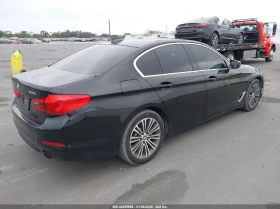 BMW 530 2.0L I-4 DI, DOHC, VVT, TURBO, 248HP Rear Wheel - 14800 € / 28946.28 лв. - 23026164 9