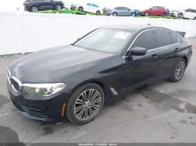 BMW 530 2.0L I-4 DI, DOHC, VVT, TURBO, 248HP Rear Wheel - 14800 € / 28946.28 лв. - 23026164 2