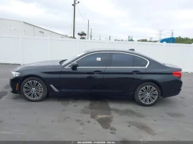 BMW 530 2.0L I-4 DI, DOHC, VVT, TURBO, 248HP Rear Wheel - 14800 € / 28946.28 лв. - 23026164 6
