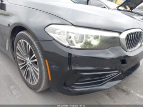 BMW 530 2.0L I-4 DI, DOHC, VVT, TURBO, 248HP Rear Wheel - 14800 € / 28946.28 лв. - 23026164 11