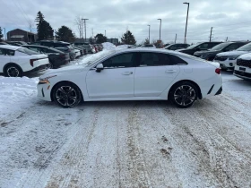 Kia K5 * EX * CARFAX * БЕЗ ПЪРВОНАЧАЛНА ВНОСКА - 14400 € / 28163.95 лв. - 32686023 2