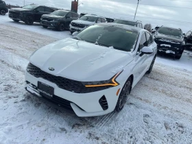 Kia K5 * EX * CARFAX * БЕЗ ПЪРВОНАЧАЛНА ВНОСКА