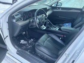 Kia K5 * EX * CARFAX * БЕЗ ПЪРВОНАЧАЛНА ВНОСКА - 14400 € / 28163.95 лв. - 32686023 5