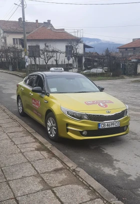Kia K5 LPI - 14200 € / 27772.79 лв. - 30563574 3