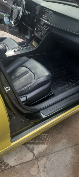 Kia K5 LPI - 14200 € / 27772.79 лв. - 30563574 8