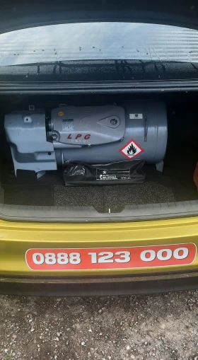 Kia K5 LPG ����� ���� | Mobile.bg � ����� ������ 11