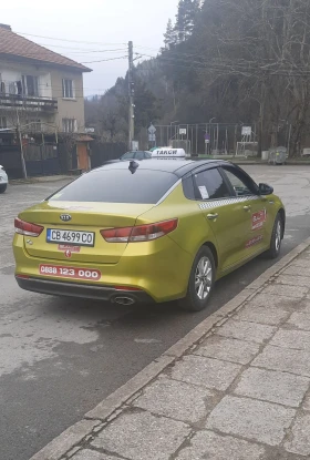 Kia K5 LPI - 14200 € / 27772.79 лв. - 30563574 4