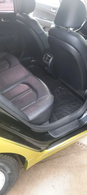 Kia K5 LPI - 14200 € / 27772.79 лв. - 30563574 10