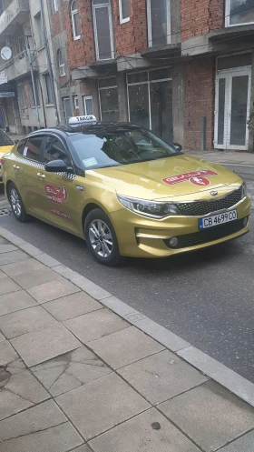 Kia K5 LPI - 14200 € / 27772.79 лв. - 30563574 6