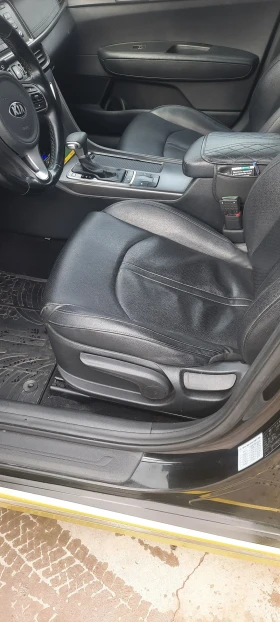 Kia K5 LPI - 14200 € / 27772.79 лв. - 30563574 7