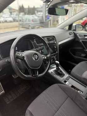 VW Golf Variant alltrack 7.5, снимка 6