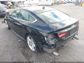 Audi A5 2.0l 45 Premium - 16900 € / 33053.53 лв. - 30735742 3
