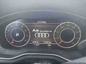 Audi A5 2.0l 45 Premium - 16900 € / 33053.53 лв. - 30735742 7