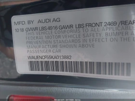 Audi A5 2.0l 45 Premium - 16900 € / 33053.53 лв. - 30735742 9