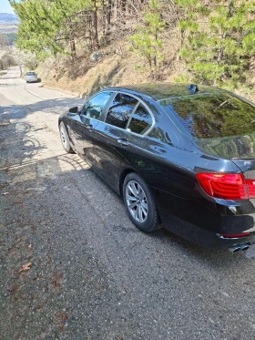 BMW 520 520 X-drive LCI - 15850 € / 30999.91 лв. - 35801694 6