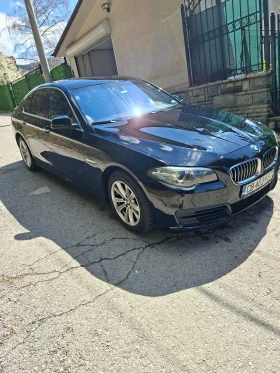 BMW 520 520 X-drive LCI - 15850 € / 30999.91 лв. - 35801694 3