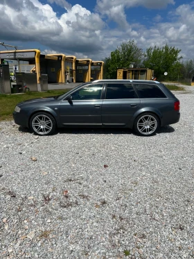 Audi A6 4.2i | Mobile.bg � ����� ������ 2