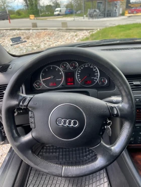 Audi A6 4.2i | Mobile.bg � ����� ������ 9