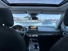 Honda Civic EX* FWD* АвтоКредит* (ЦЕНА ДО БГ) - 21999 € / 43026.30 лв. - 98220937 9