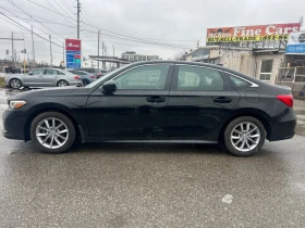 Honda Civic EX* FWD* АвтоКредит* (ЦЕНА ДО БГ) - 21999 € / 43026.30 лв. - 98220937 8