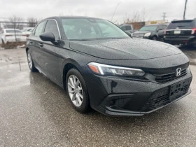 Honda Civic EX* FWD* АвтоКредит* (ЦЕНА ДО БГ) - 21999 € / 43026.30 лв. - 98220937 3