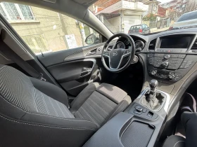 Opel Insignia - 2600 € / 5085.16 лв. - 30120691 8