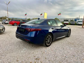 Alfa Romeo Giulia 2.2дизел 180кс 6скорости | Auto.bg — изображение 5
